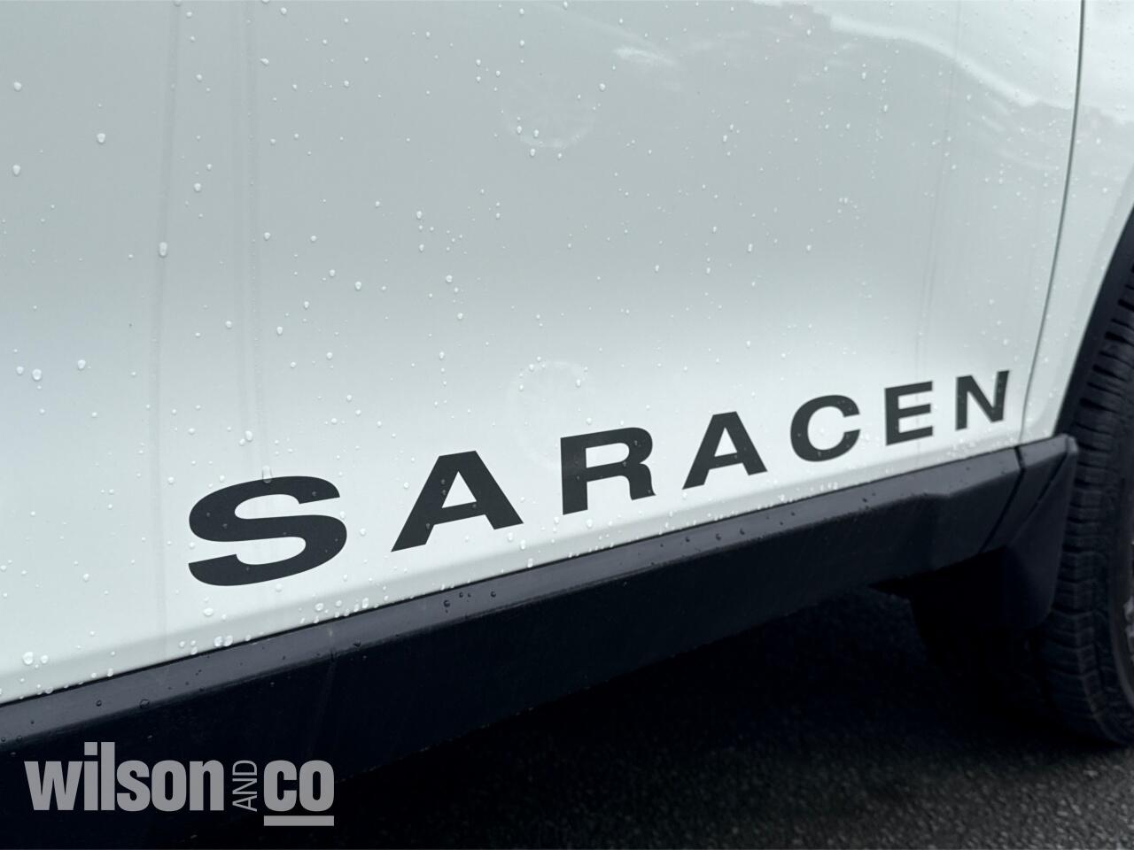 Used KGM Musso 2026 for sale - 77793328: Photo 48