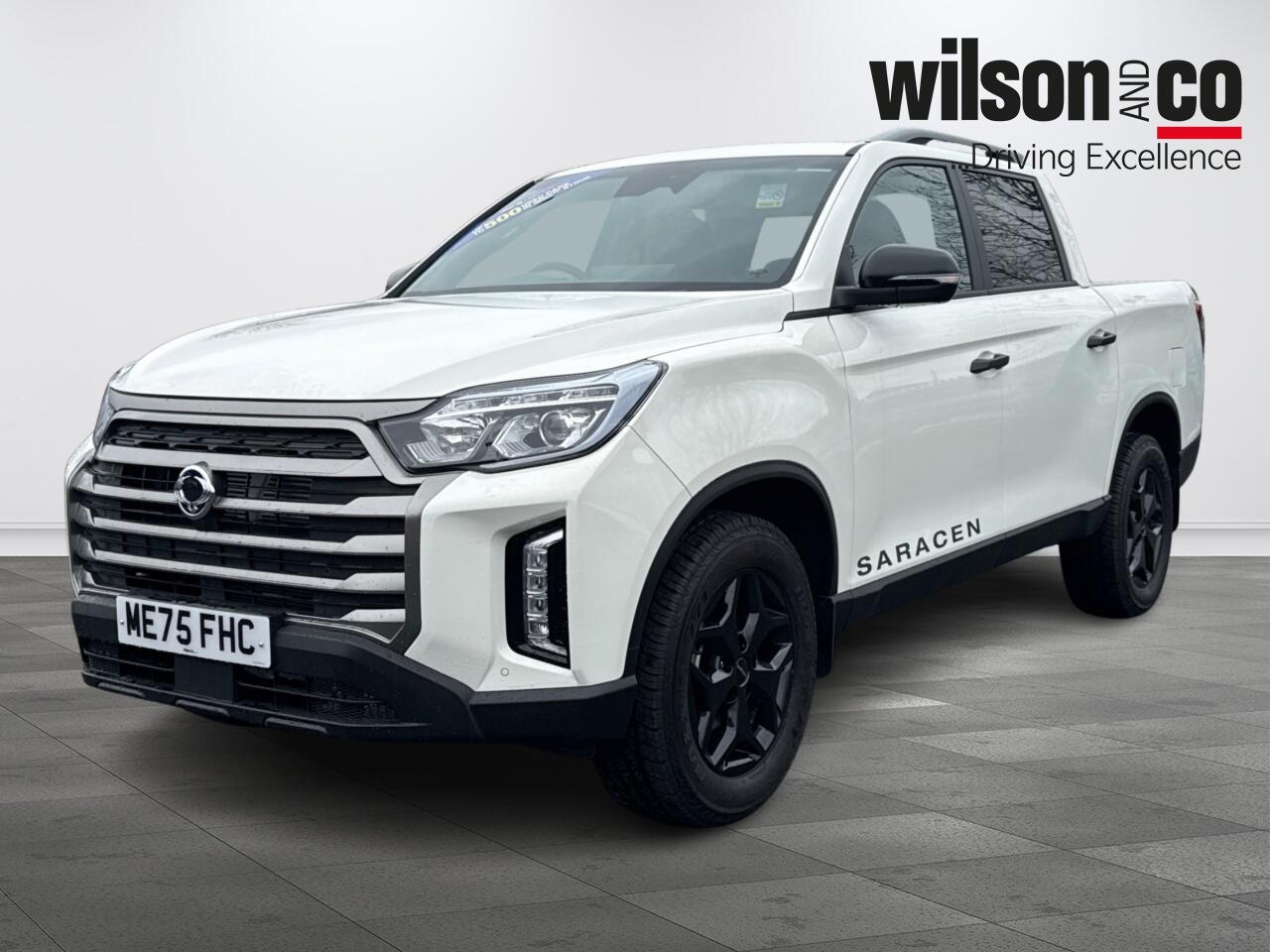 Used KGM Musso 2026 for sale - 77793328: Photo 5