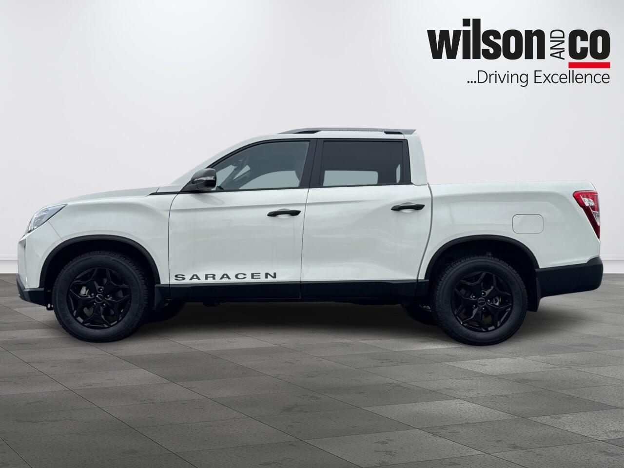 Used KGM Musso 2026 for sale - 77793328: Photo 6