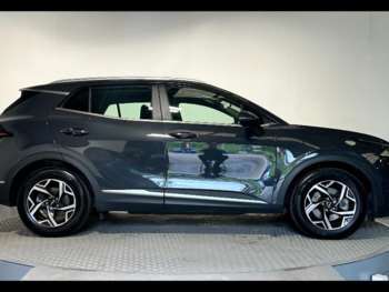 Used Kia Sportage 2024 for sale - 75310660: Photo