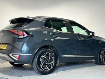 Used Kia Sportage 2024 for sale - 75310660: Photo