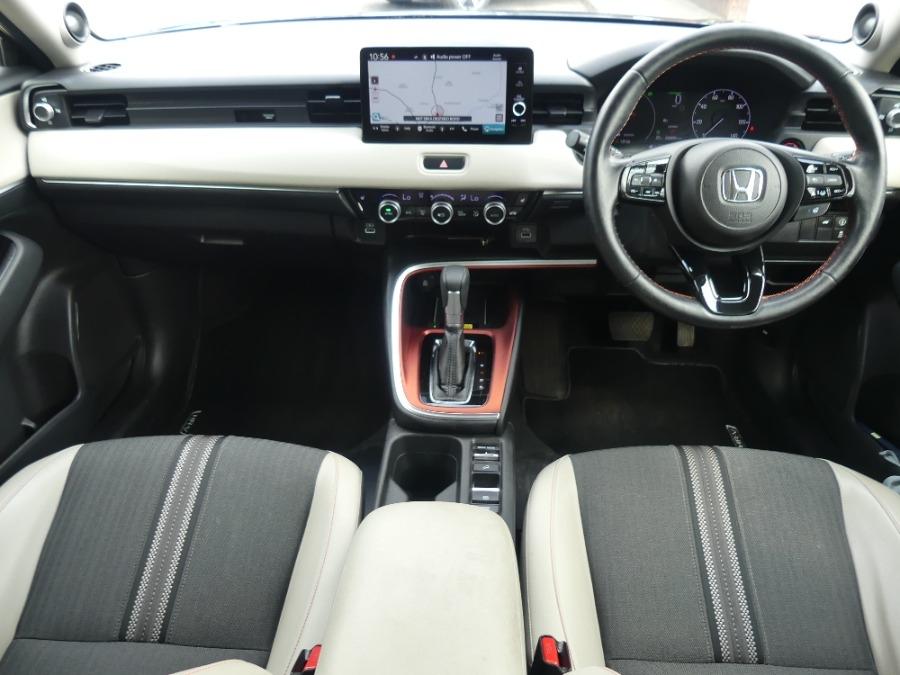 Used Honda HR-V 2022 for sale - 76472310: Photo 10