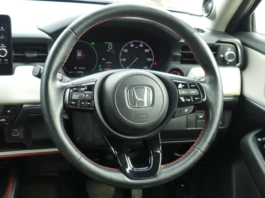 Used Honda HR-V 2022 for sale - 76472310: Photo 11