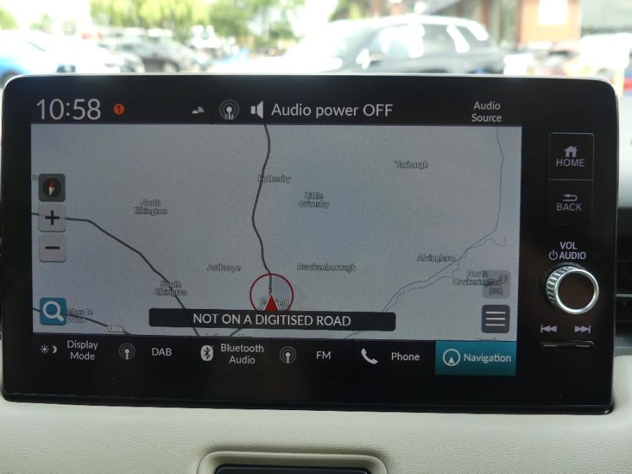 Used Honda HR-V 2022 for sale - 76472310: Photo 13