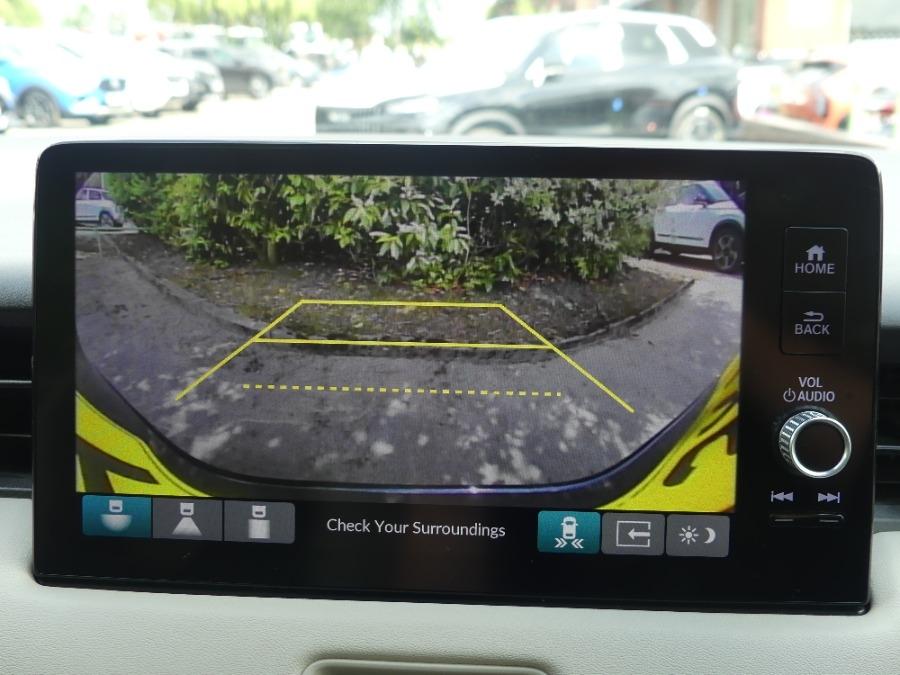 Used Honda HR-V 2022 for sale - 76472310: Photo 14