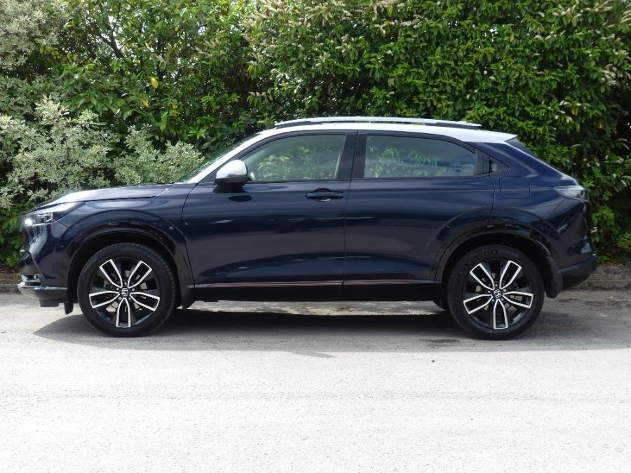 Used Honda HR-V 2022 for sale - 76472310: Photo 26