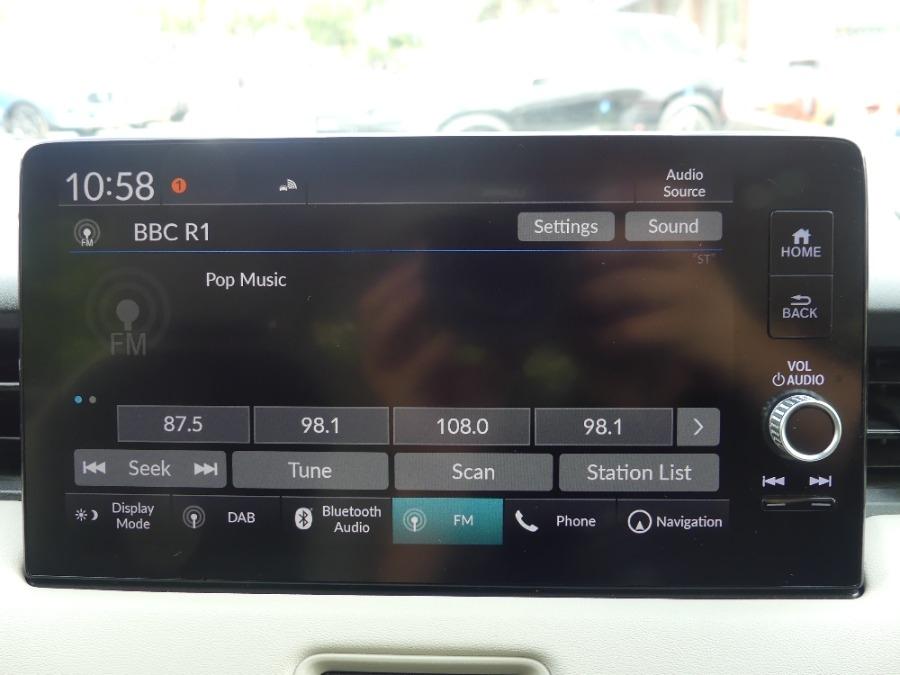 Used Honda HR-V 2022 for sale - 76472310: Photo 29