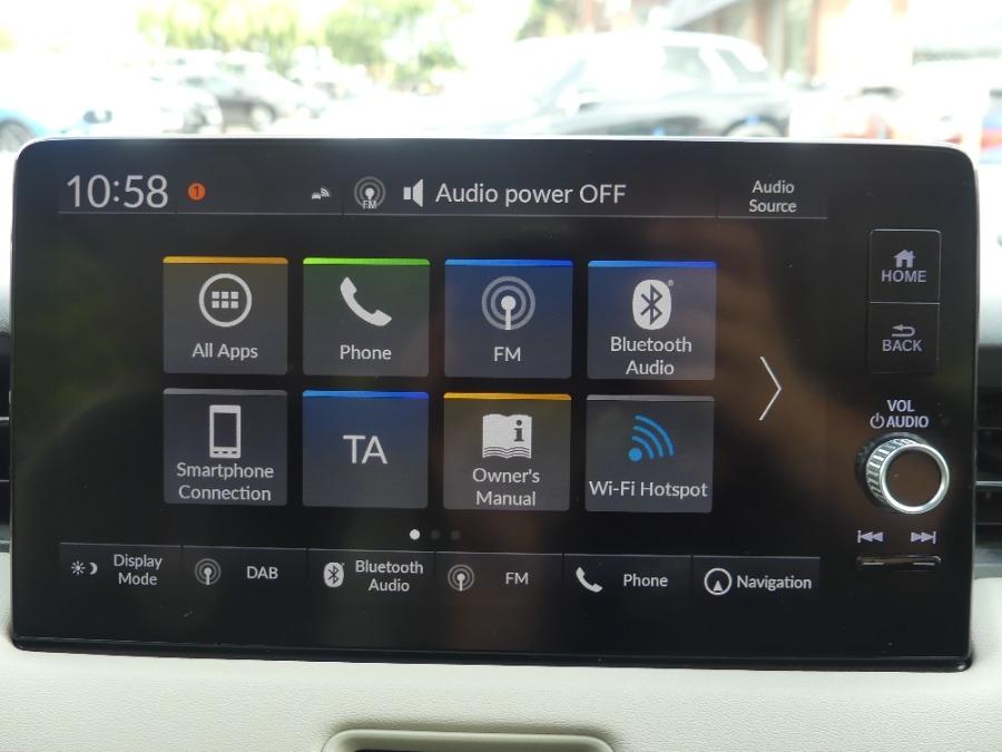 Used Honda HR-V 2022 for sale - 76472310: Photo 30