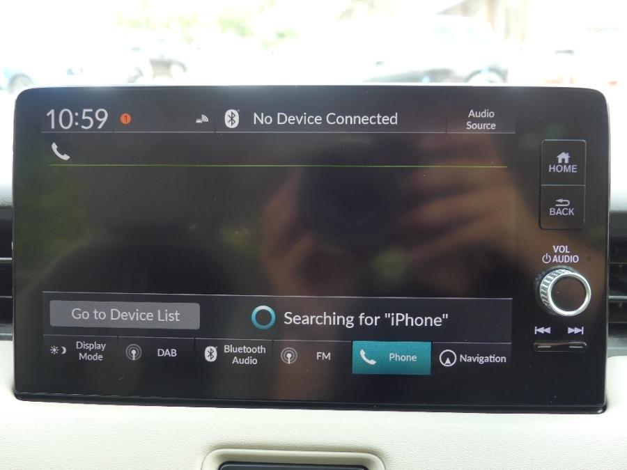 Used Honda HR-V 2022 for sale - 76472310: Photo 31