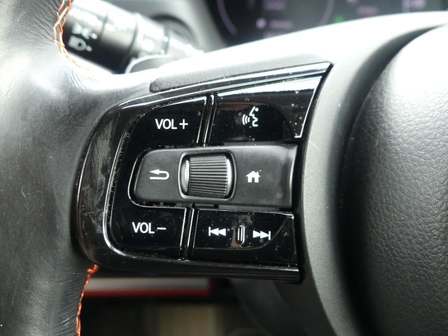 Used Honda HR-V 2022 for sale - 76472310: Photo 34