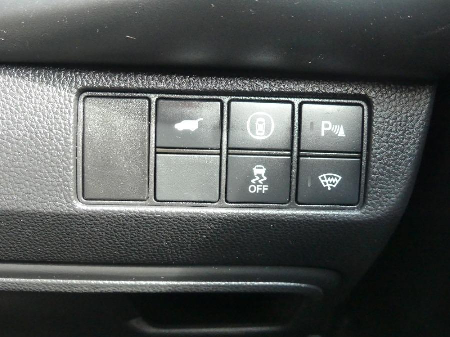 Used Honda HR-V 2022 for sale - 76472310: Photo 37