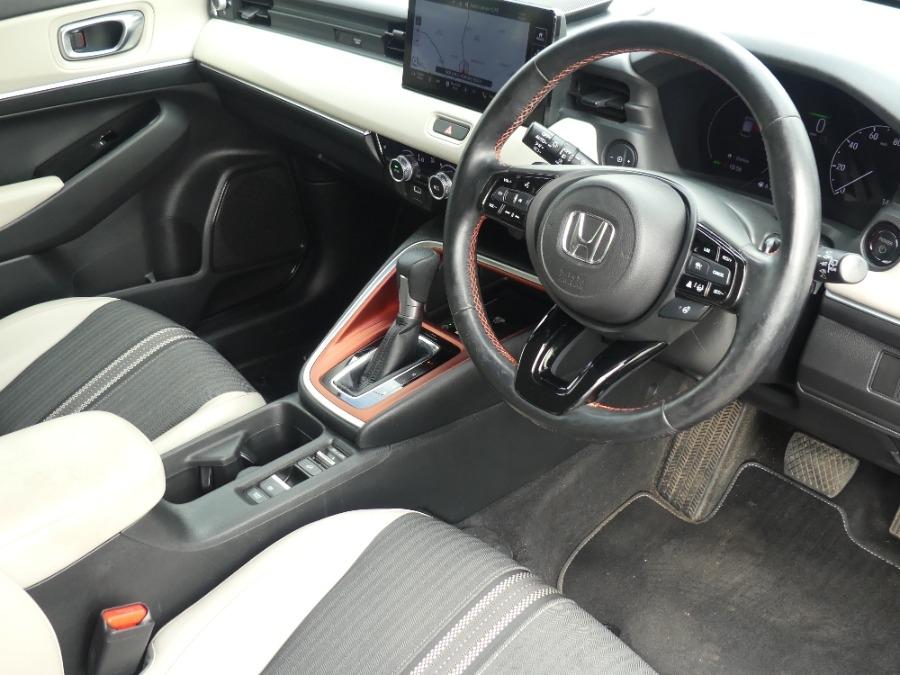 Used Honda HR-V 2022 for sale - 76472310: Photo 39