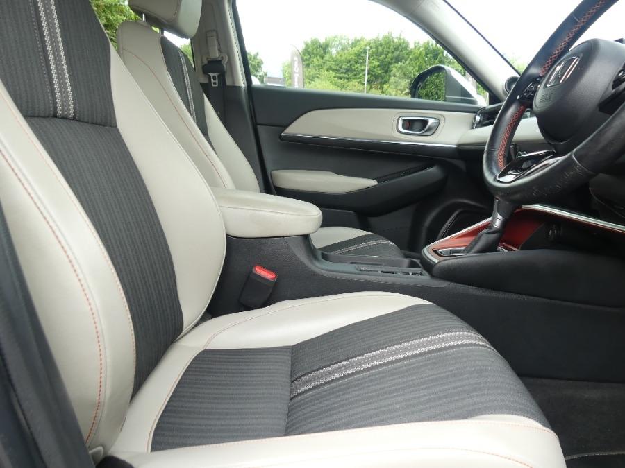 Used Honda HR-V 2022 for sale - 76472310: Photo 40