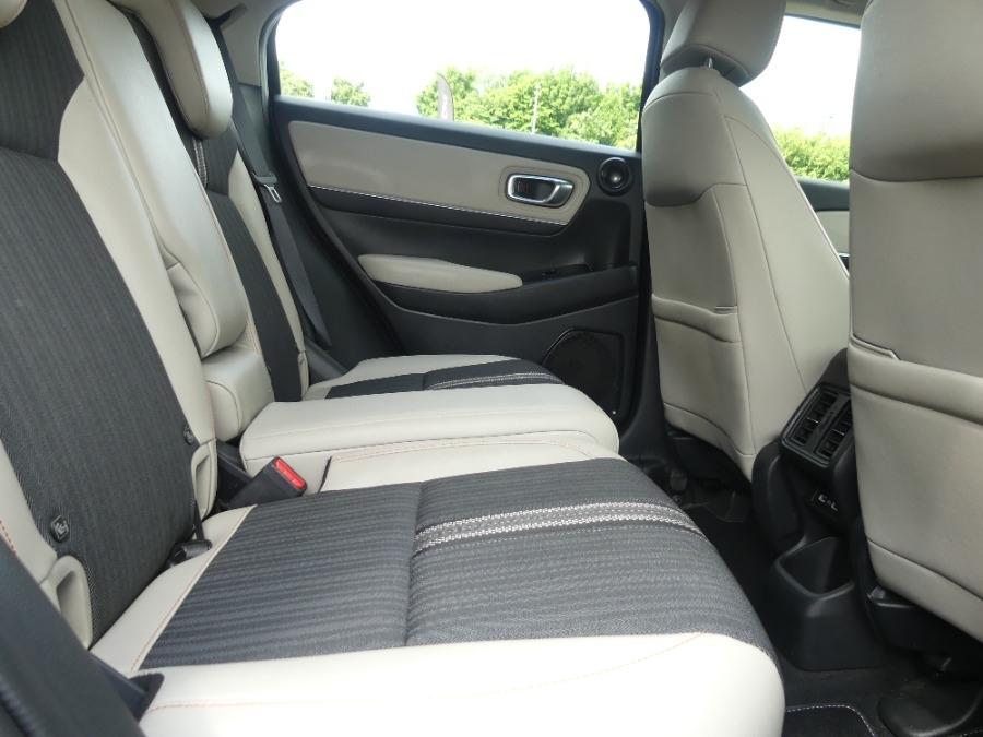 Used Honda HR-V 2022 for sale - 76472310: Photo 42