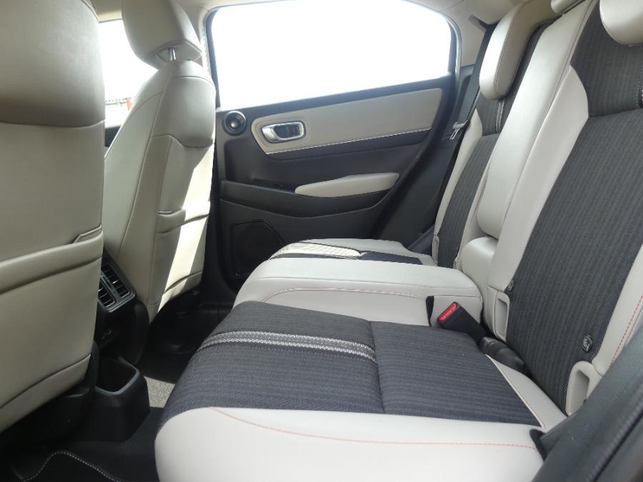 Used Honda HR-V 2022 for sale - 76472310: Photo 43