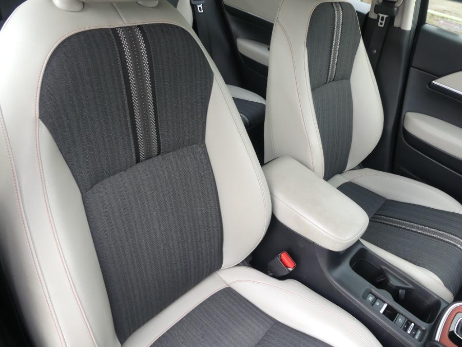 Used Honda HR-V 2022 for sale - 76472310: Photo 46