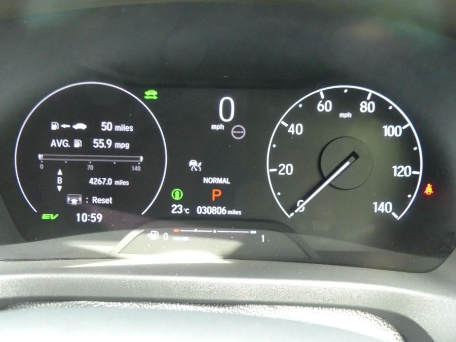 Used Honda HR-V 2022 for sale - 76472310: Photo 52