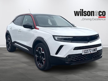 Used Vauxhall Mokka 2023 for sale - 77524347: Photo