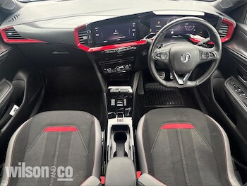 Used Vauxhall Mokka 2023 for sale - 77524347: Photo