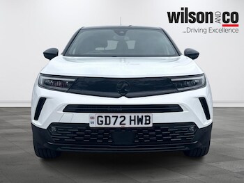 Used Vauxhall Mokka 2023 for sale - 77524347: Photo