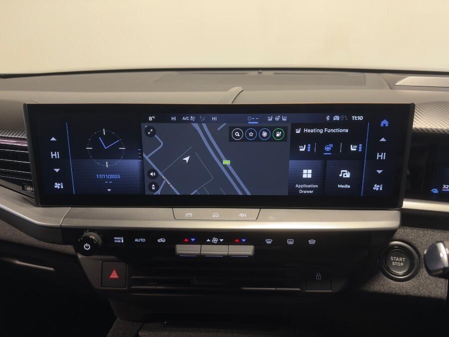 Used Vauxhall Grandland 2025 for sale - 76538036: Photo 16