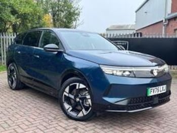 Used Vauxhall Grandland 2025 for sale - 76538036: Photo