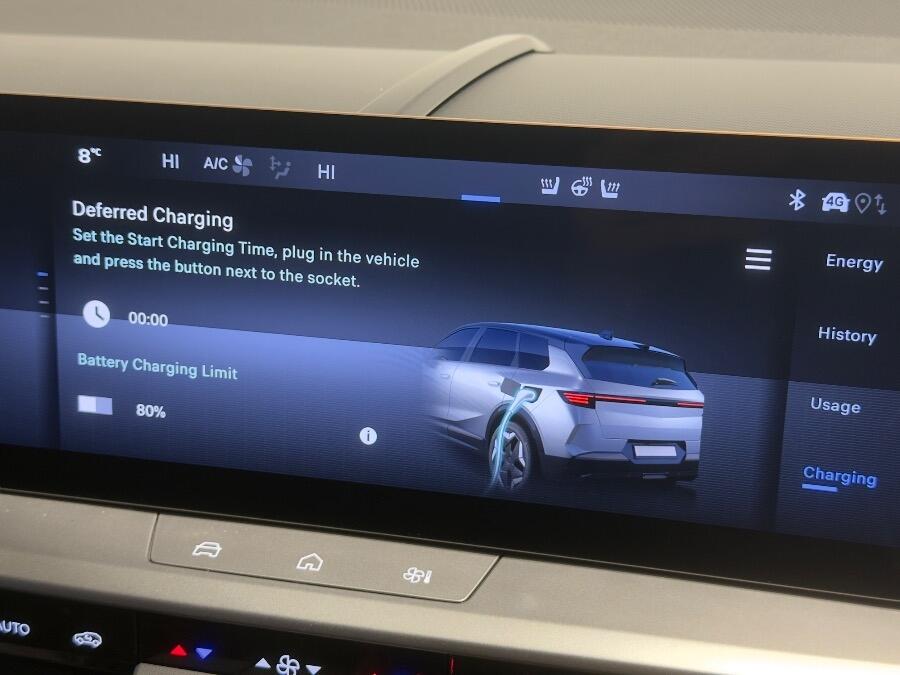 Used Vauxhall Grandland 2025 for sale - 76538036: Photo 22