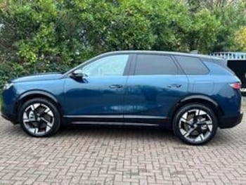 Used Vauxhall Grandland 2025 for sale - 76538036: Photo