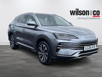 Used BYD Seal U 2025 for sale - 77838617: Photo