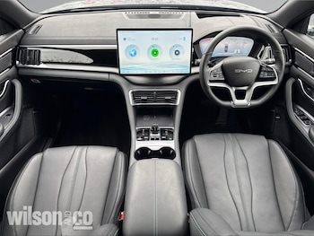 Used BYD Seal U 2025 for sale - 77838617: Photo