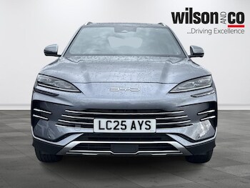 Used BYD Seal U 2025 for sale - 77838617: Photo