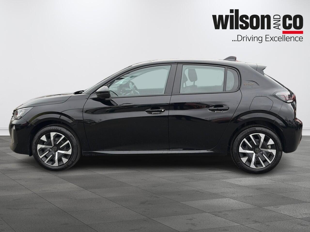 Used Peugeot 208 2026 for sale - 77612203: Photo 10