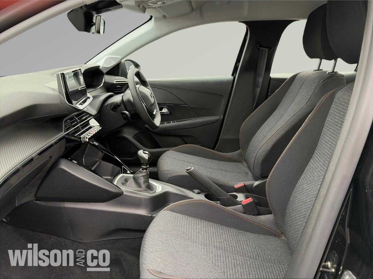 Used Peugeot 208 2026 for sale - 77612203: Photo 12