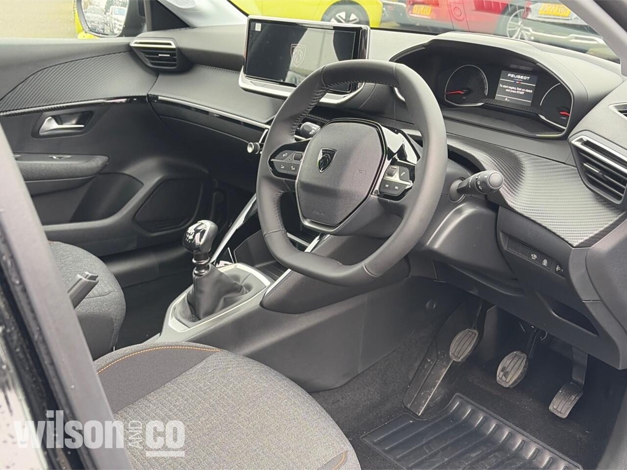 Used Peugeot 208 2026 for sale - 77612203: Photo 13