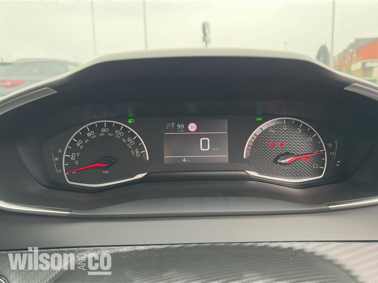 Used Peugeot 208 2026 for sale - 77612203: Photo 18