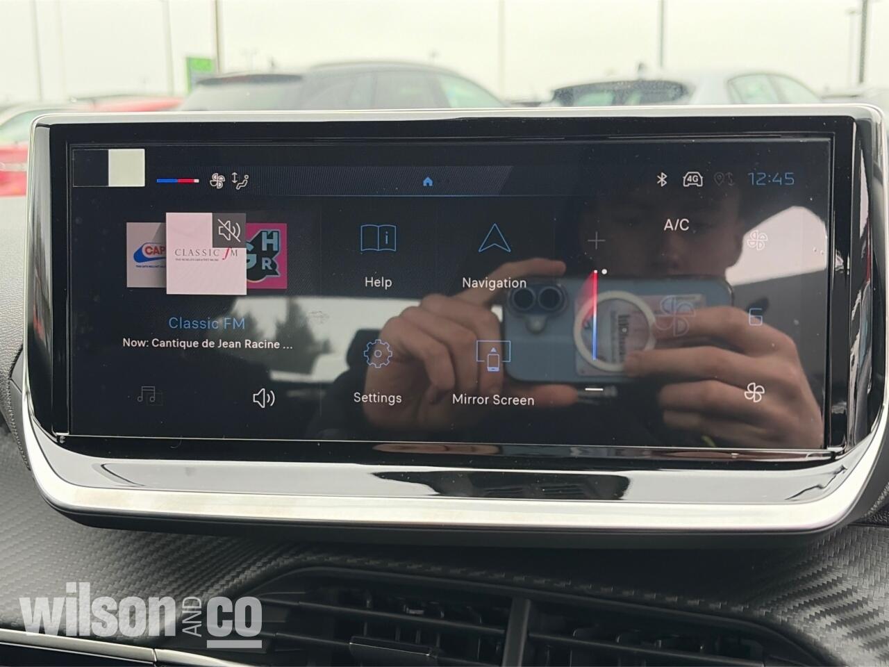 Used Peugeot 208 2026 for sale - 77612203: Photo 20