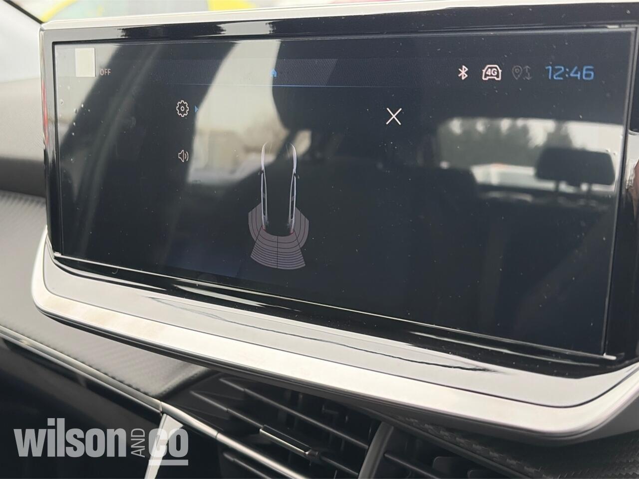 Used Peugeot 208 2026 for sale - 77612203: Photo 21