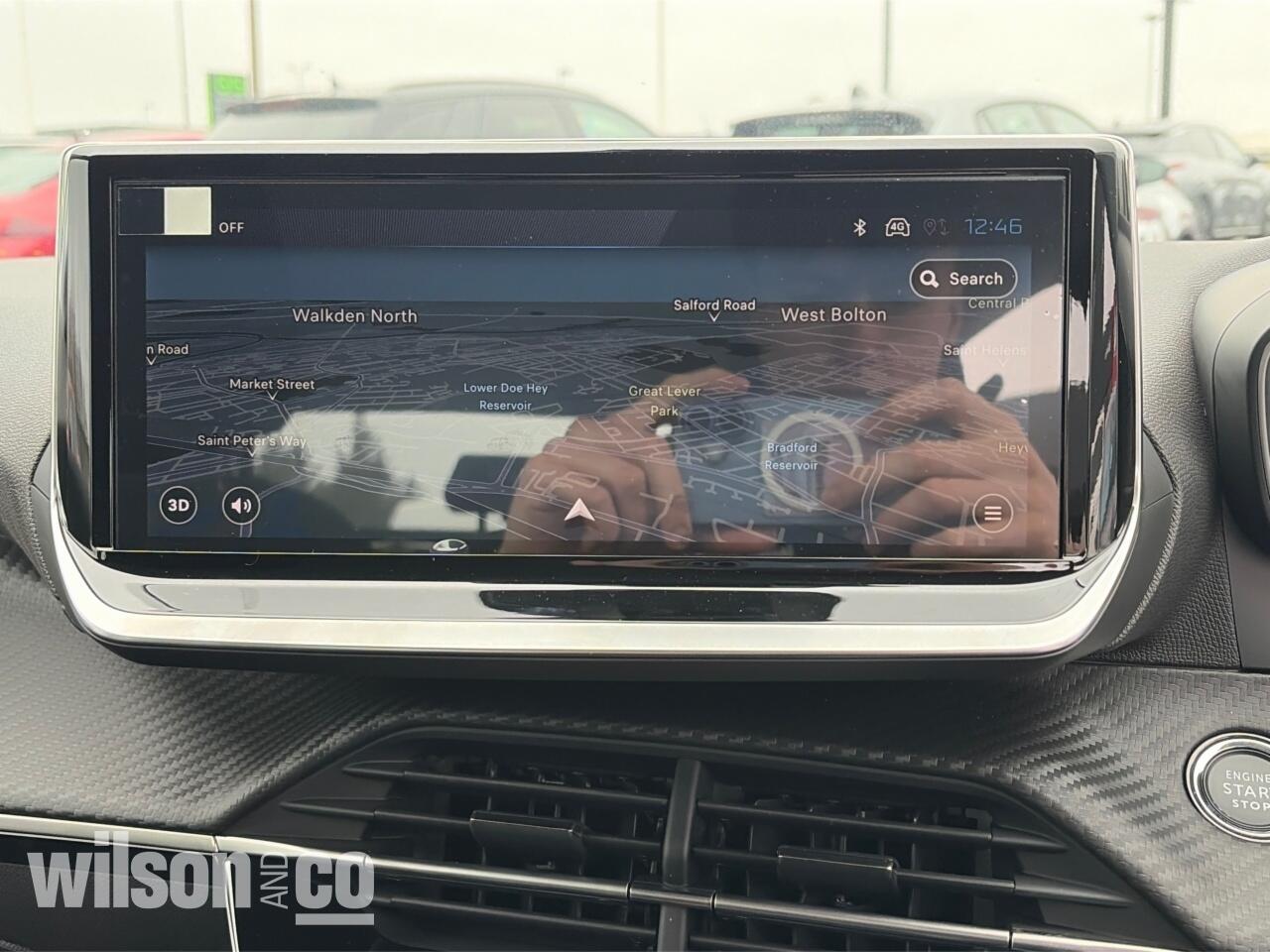 Used Peugeot 208 2026 for sale - 77612203: Photo 22