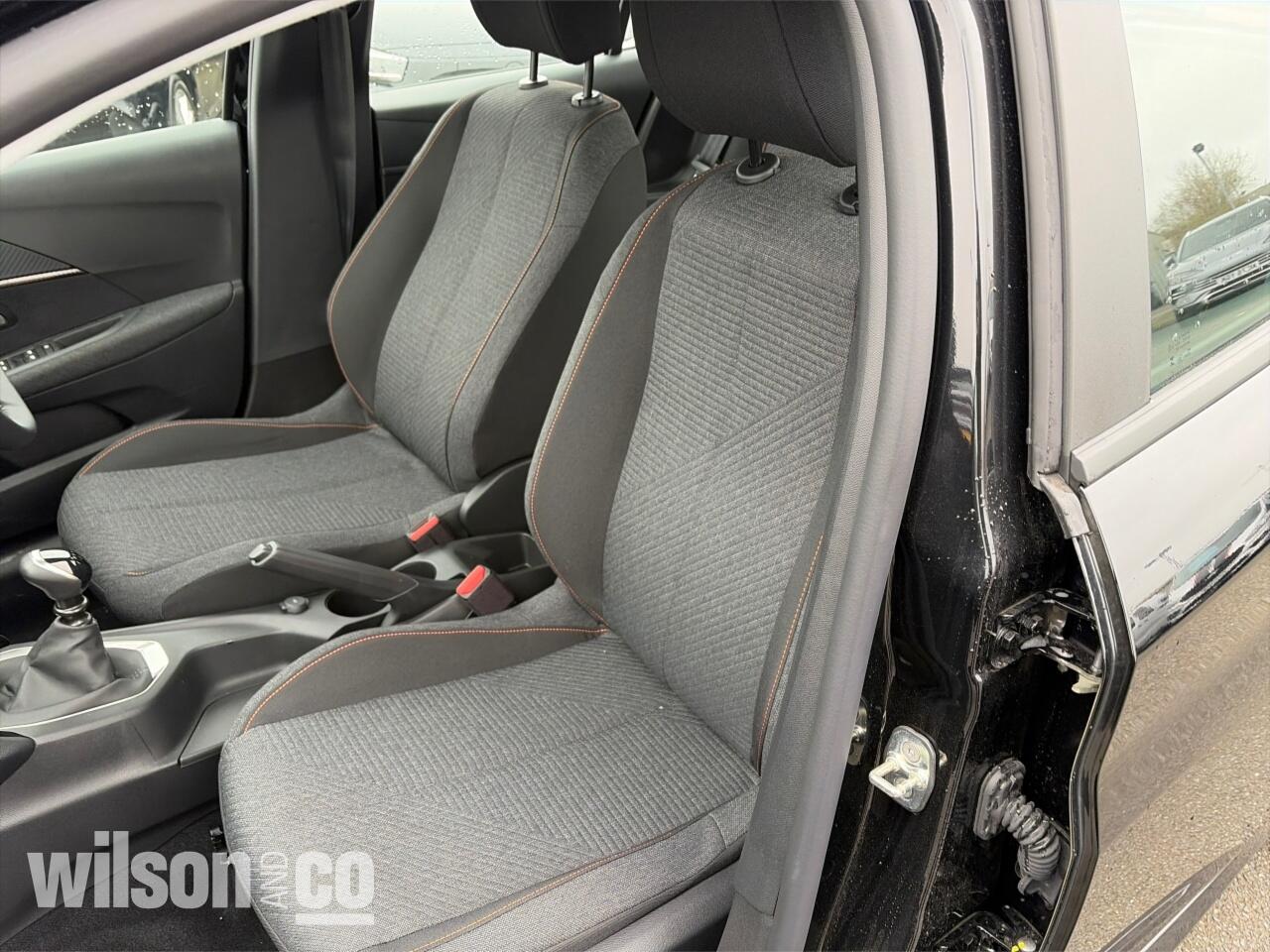 Used Peugeot 208 2026 for sale - 77612203: Photo 30