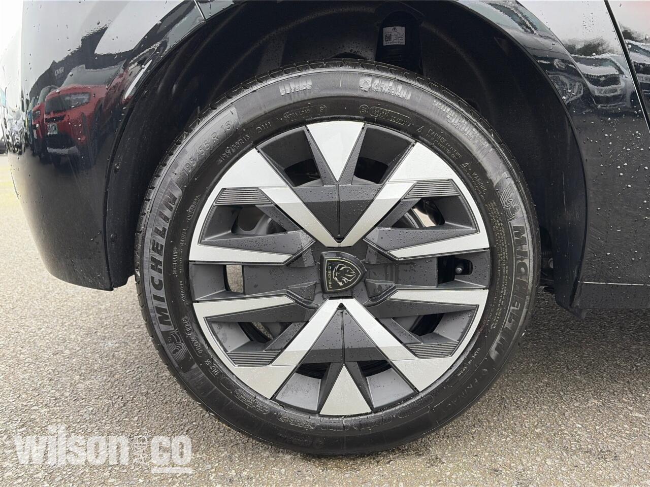 Used Peugeot 208 2026 for sale - 77612203: Photo 34