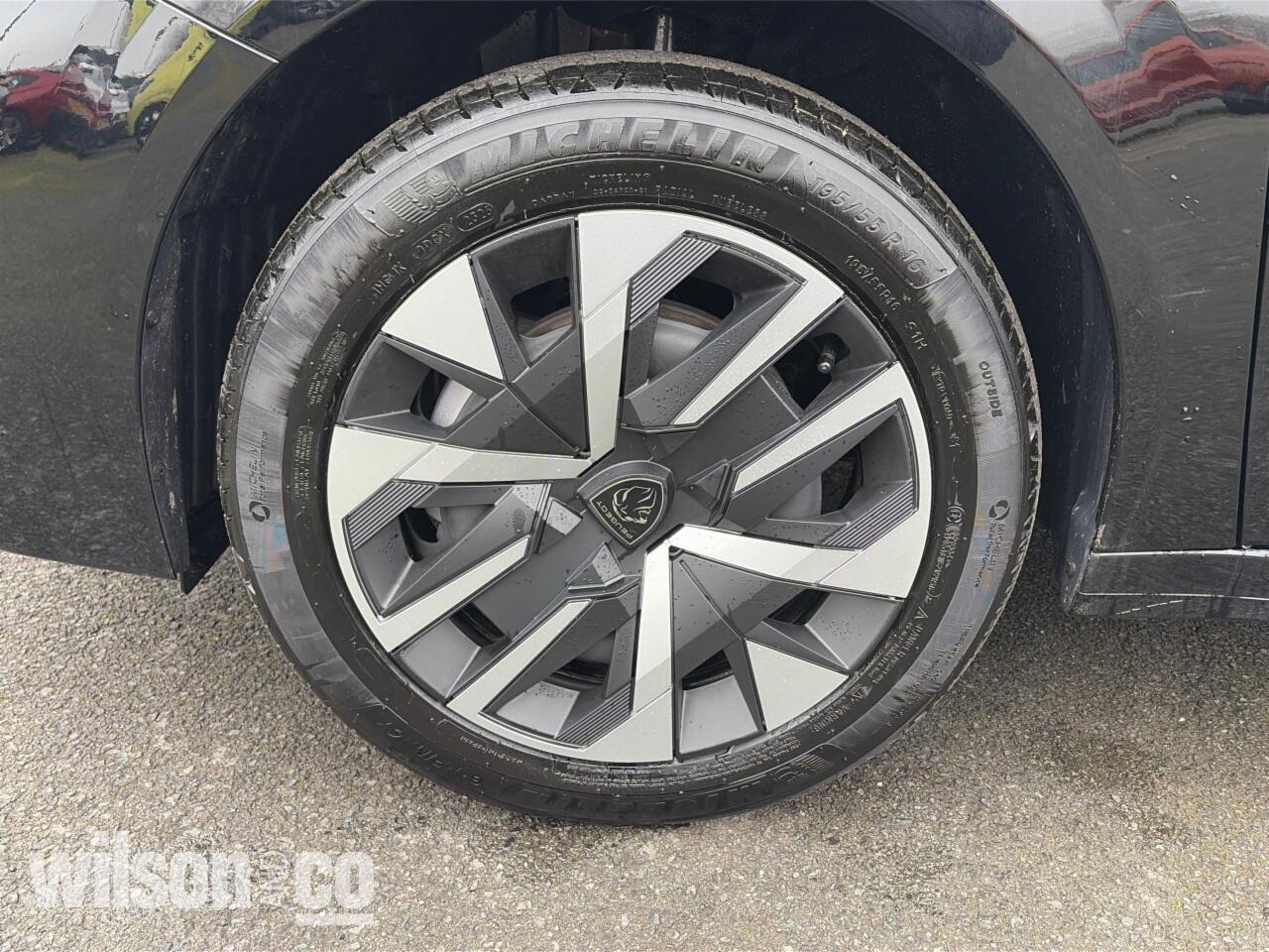 Used Peugeot 208 2026 for sale - 77612203: Photo 35