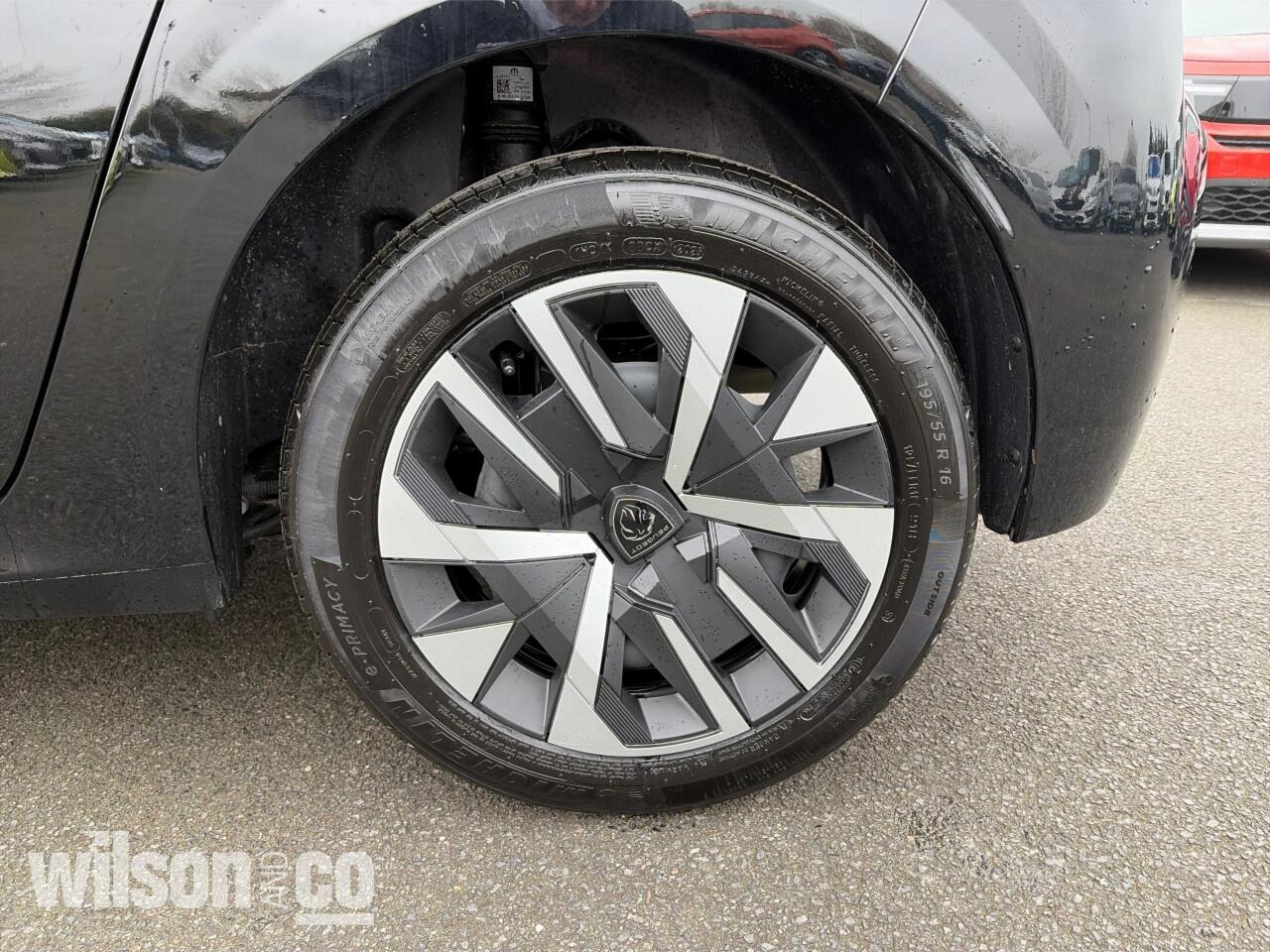 Used Peugeot 208 2026 for sale - 77612203: Photo 36