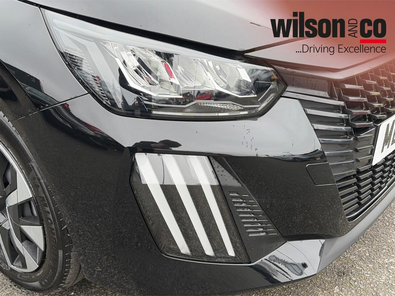 Used Peugeot 208 2026 for sale - 77612203: Photo 37