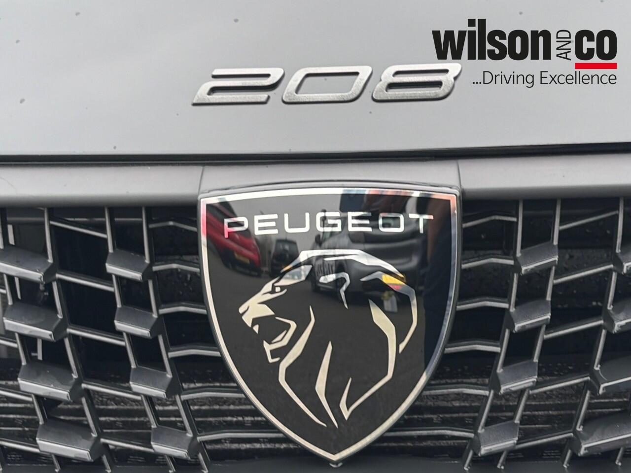 Used Peugeot 208 2026 for sale - 77612203: Photo 43