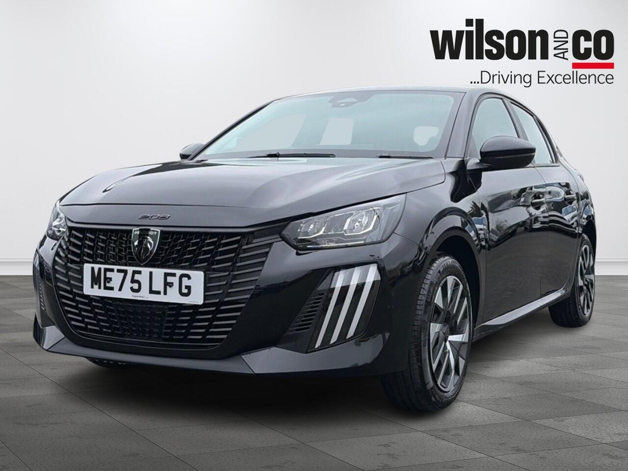 Used Peugeot 208 2026 for sale - 77612203: Photo 5