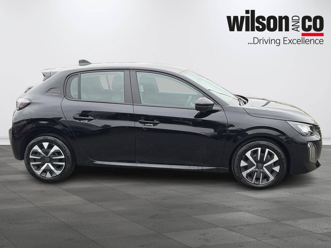 Used Peugeot 208 2026 for sale - 77612203: Photo 6