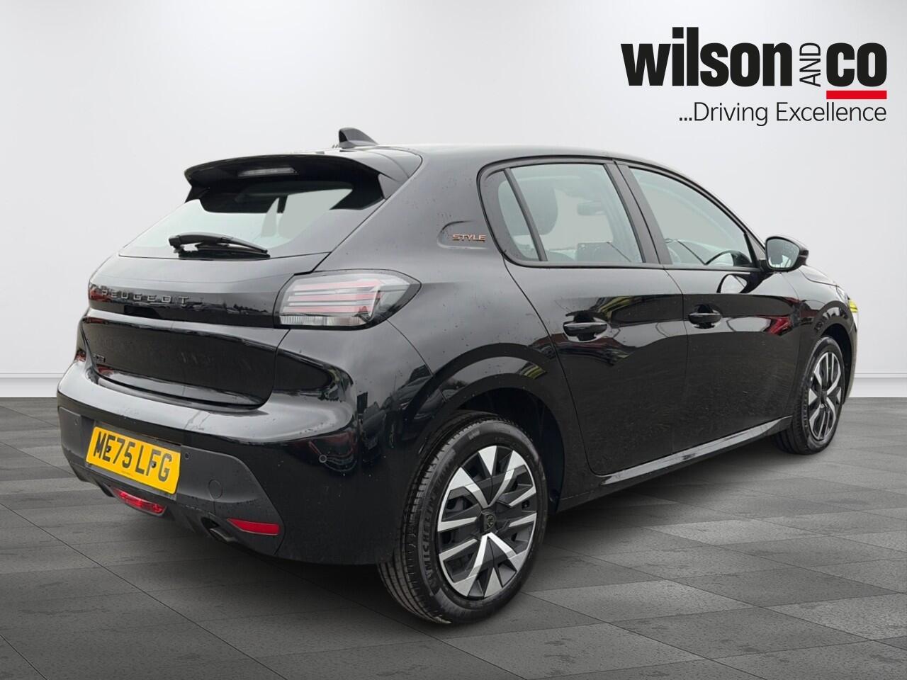 Used Peugeot 208 2026 for sale - 77612203: Photo 7