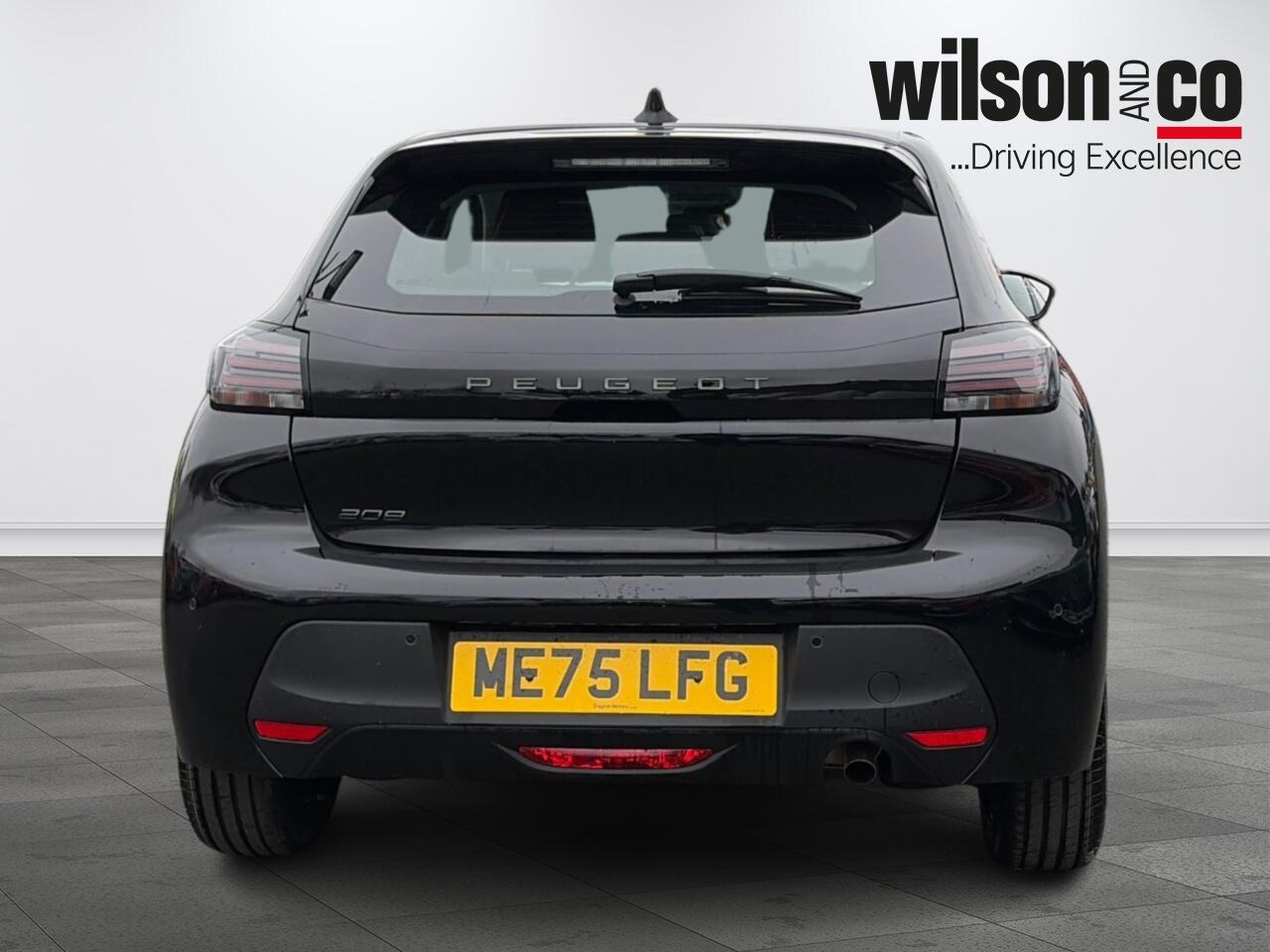 Used Peugeot 208 2026 for sale - 77612203: Photo 8