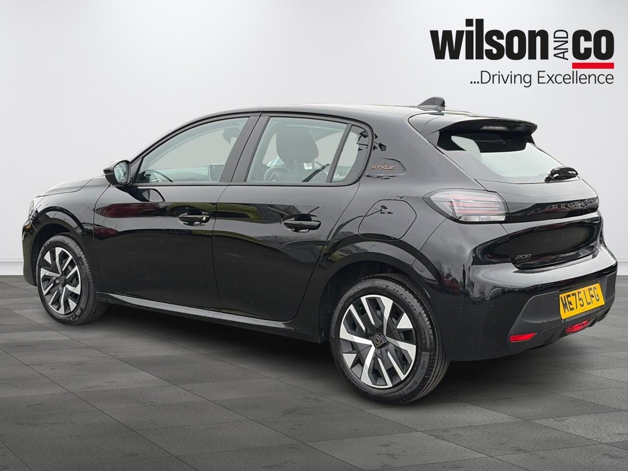 Used Peugeot 208 2026 for sale - 77612203: Photo 9