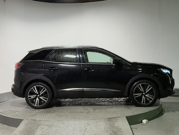 Used Peugeot 3008 2021 for sale - 76441119: Photo